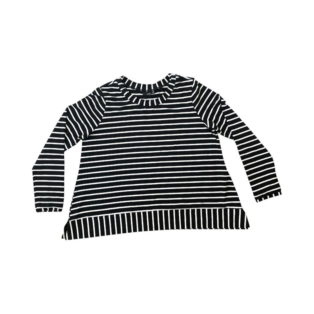 LISA BAYNE LADIES TOP